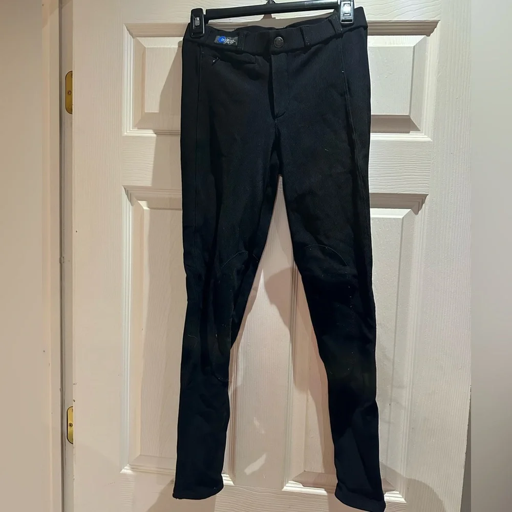 irideon Riding Pants - Picture 2 of 6